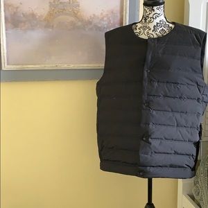 Lululemon Mens Vest
